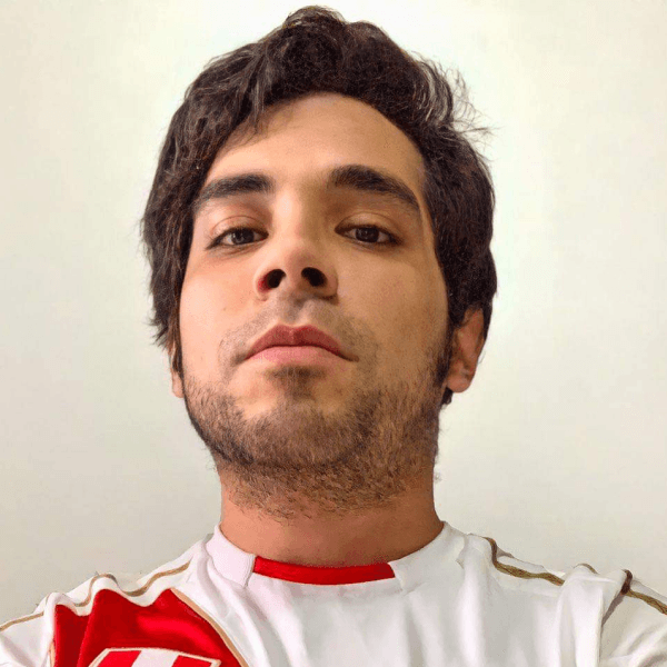 Renzo Navarro