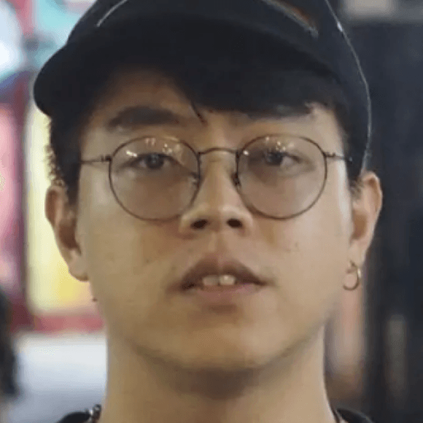 Ken Nakamoto
