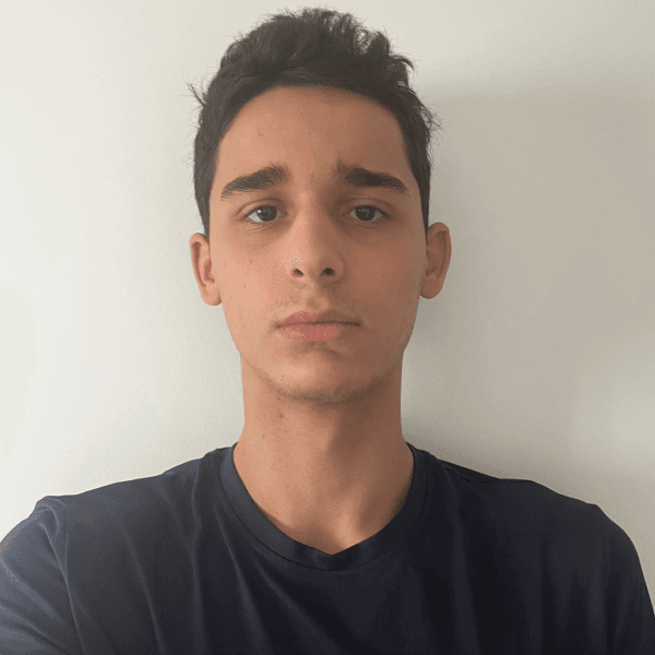 Tiago Consoli