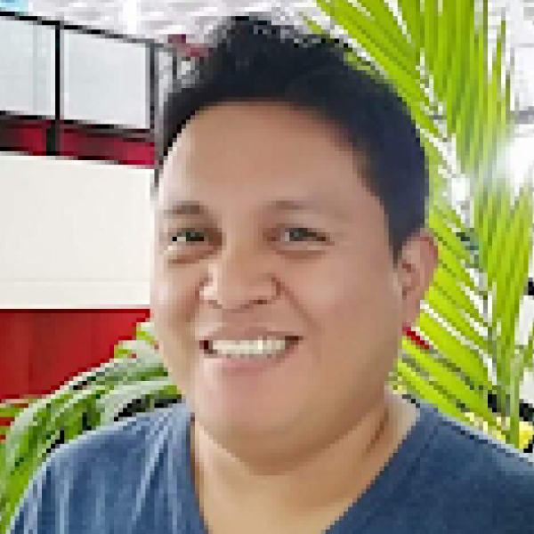 Rudy Chin