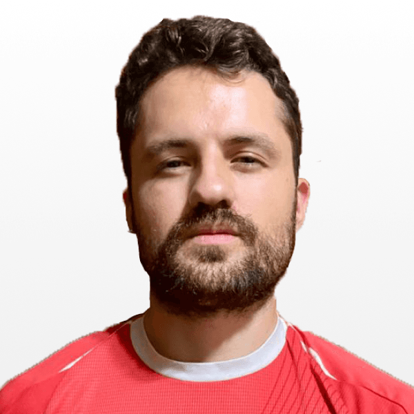 Reynord González