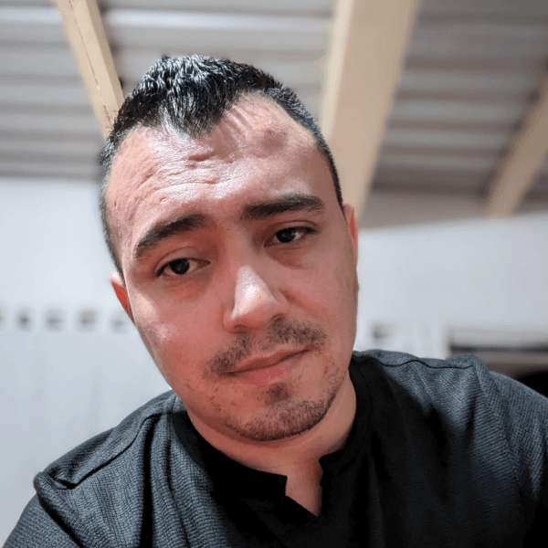 Andrés Centeno