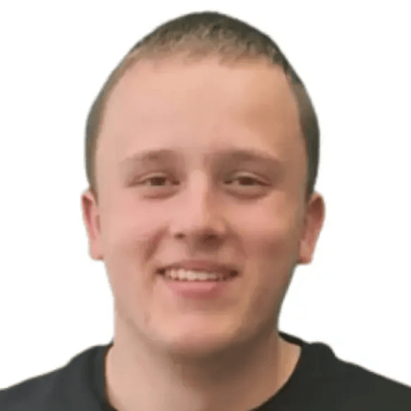 Nick Holmer