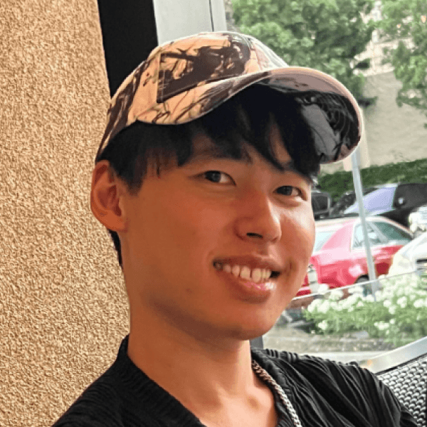 Shunsuke Minami
