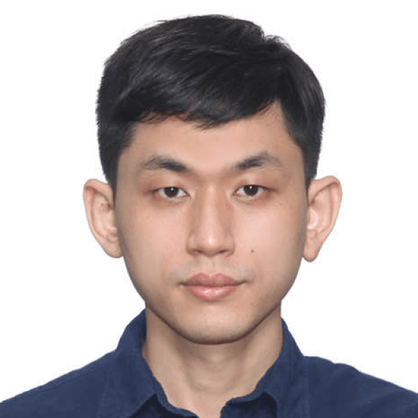 Lee Jin Yang