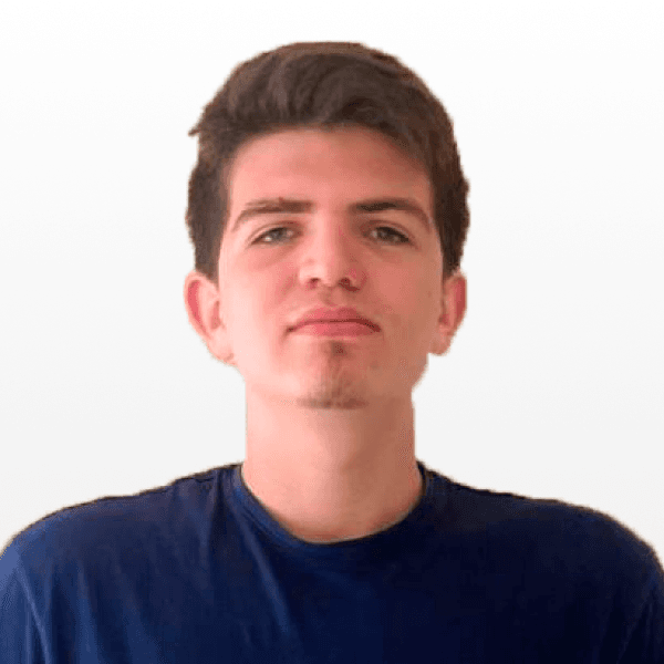 Luciano Arias