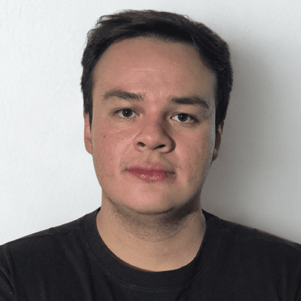 Carlos García
