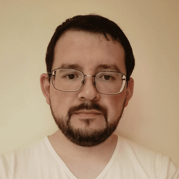 Pedro Frias