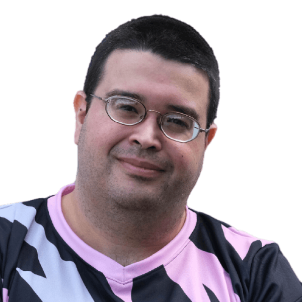 Gonzalo Sintas