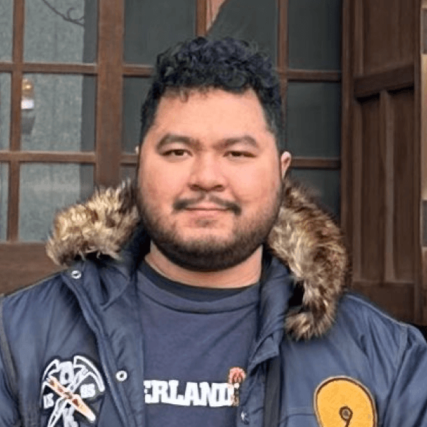 Nasseruddean Fadhil