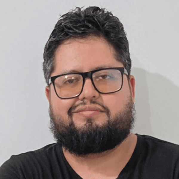 Gustavo Eterovic