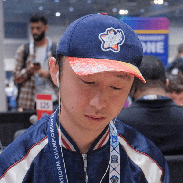 Patrick Cheng