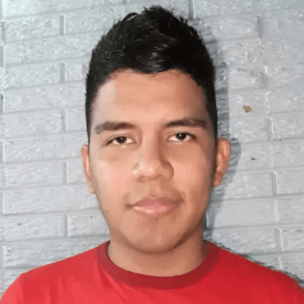 Gabriel Cedeño
