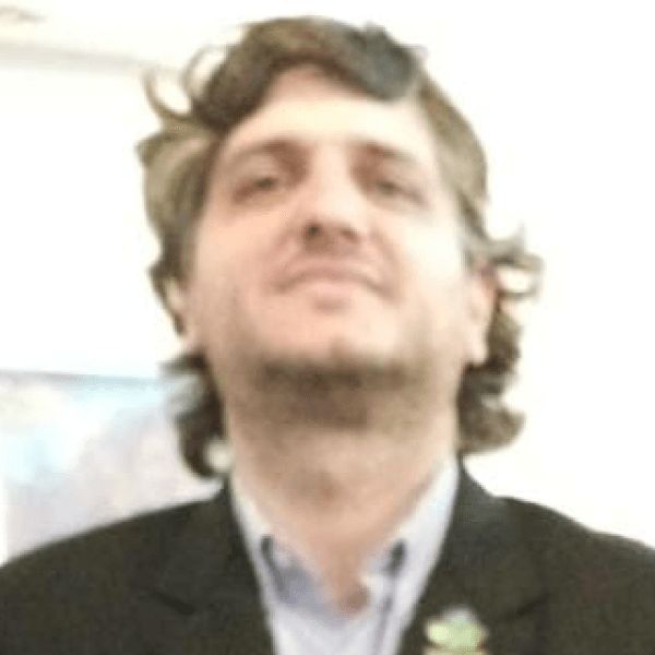 Agustín de Cicco
