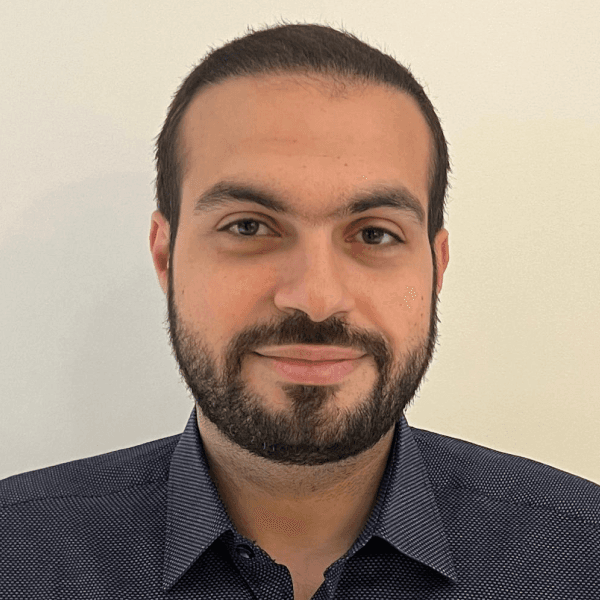 Hussam Nasrallah