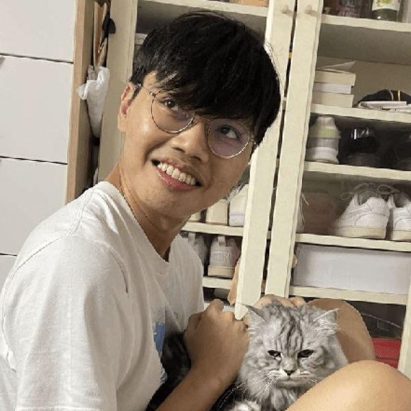 Brian Soh
