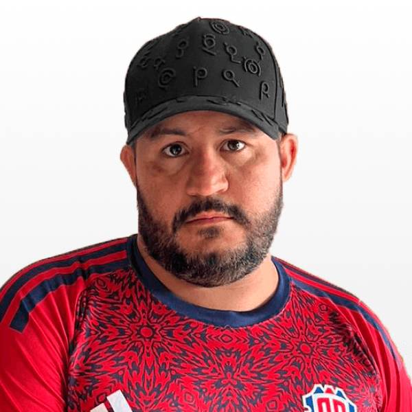 David Rodríguez