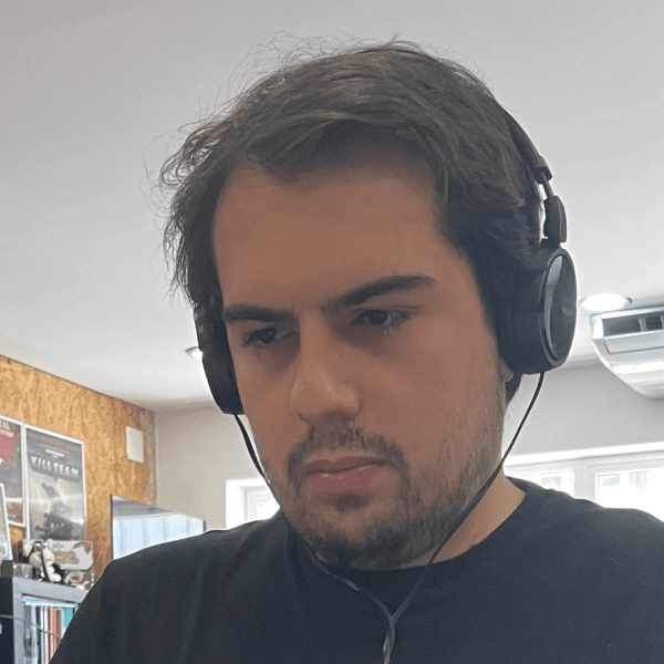 Diogo Henriques