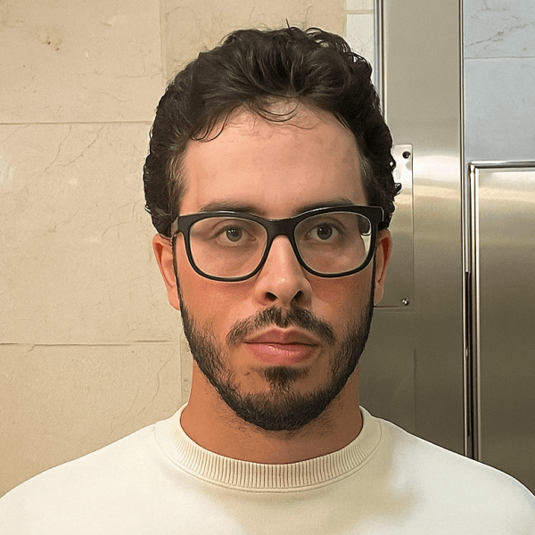 Luis Franjul