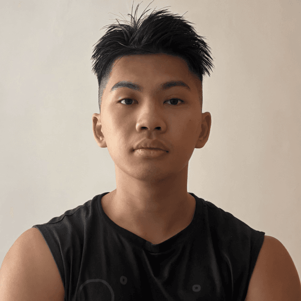 Marcus Alan Tam