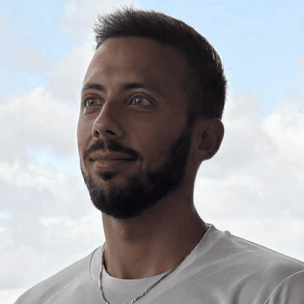 Ilias Roufogalis