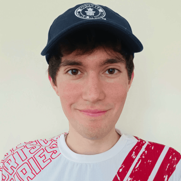 Gonzalo Lanza