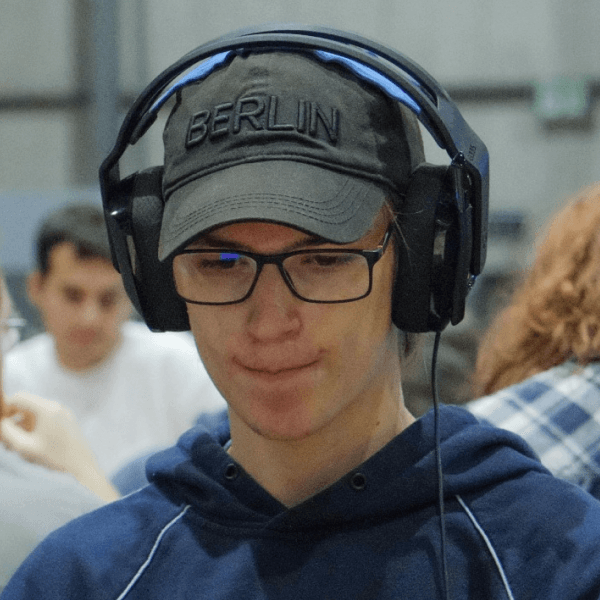Aidan Debeuckelaere