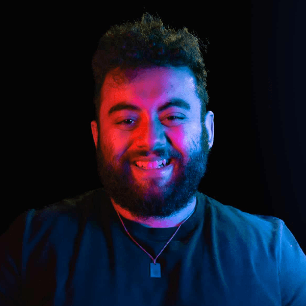 Reuben Scerri