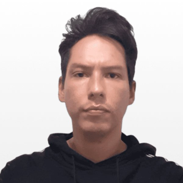 Joseph Machado