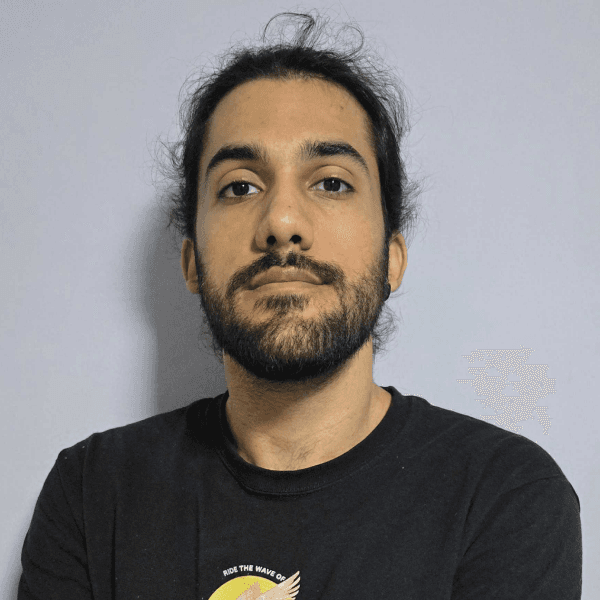 Giorgos Sebastian Ramirez