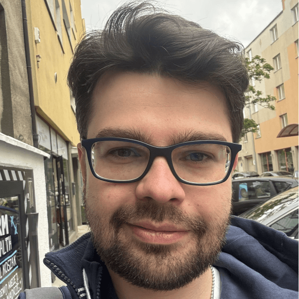 Maciej Fornalski