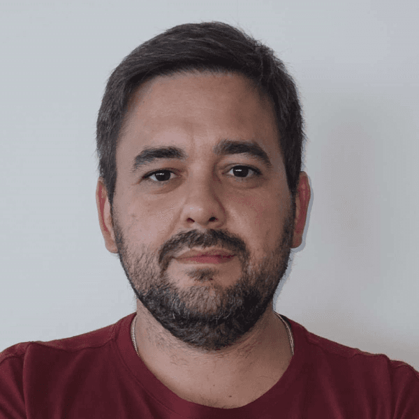 Thiago Castelló