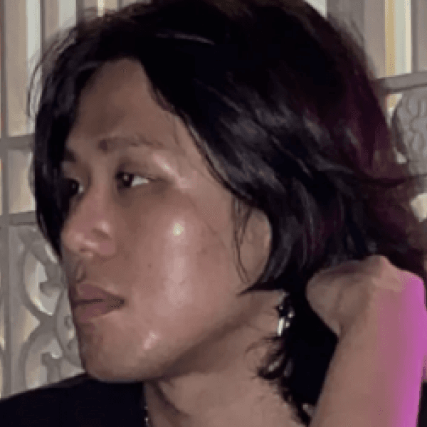 Melvin Keh