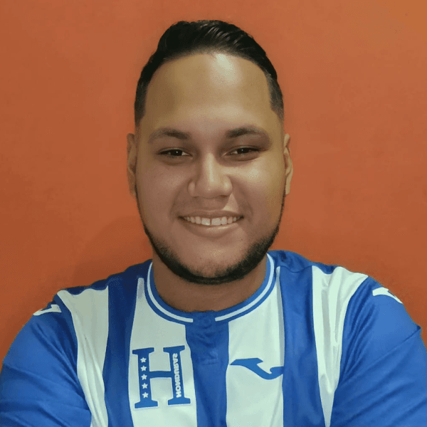 Esaid Martínez