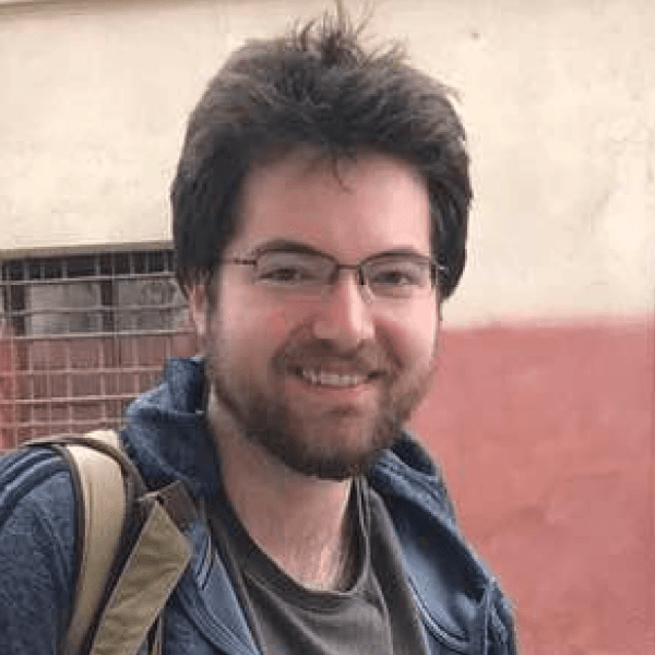 Evan Lisinski