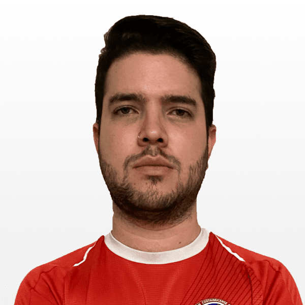 Esteban Molina