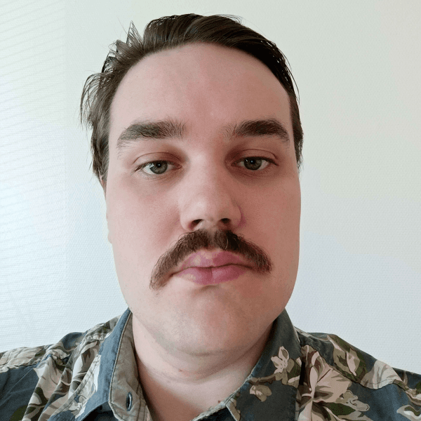 JOONAS HAKALAHTI