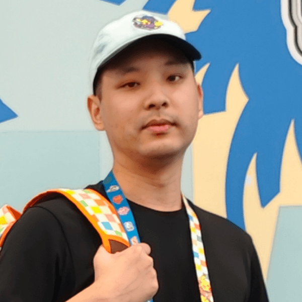 Chyr Wei