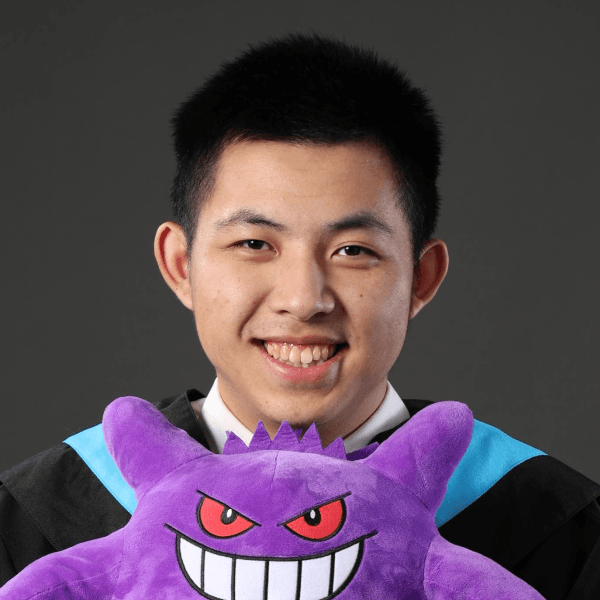 Li Yu-Chi