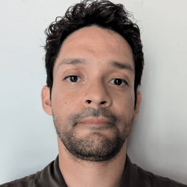 Ángel Amador