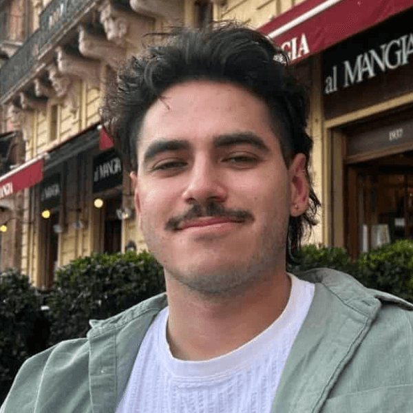 Nathan Bonavia Zammit