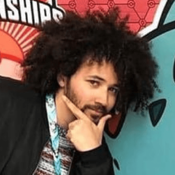 Ruben Pereira