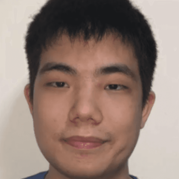 Zachary Chia