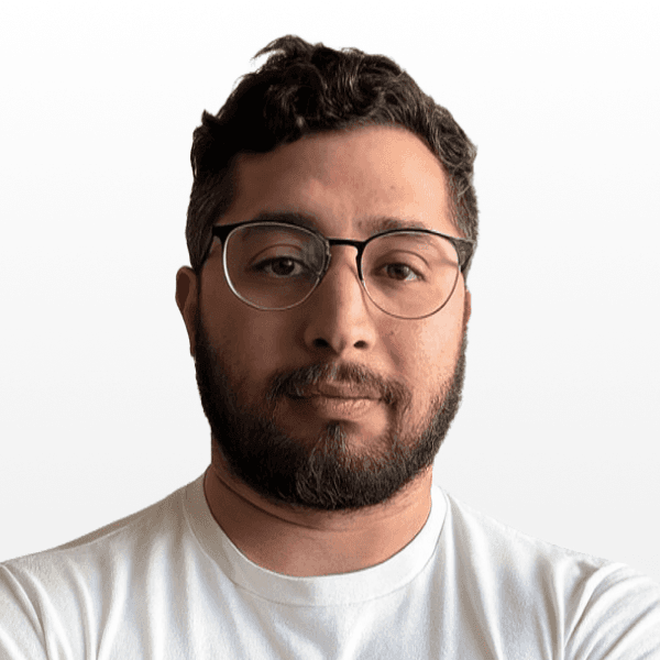 Jarvis Marcano