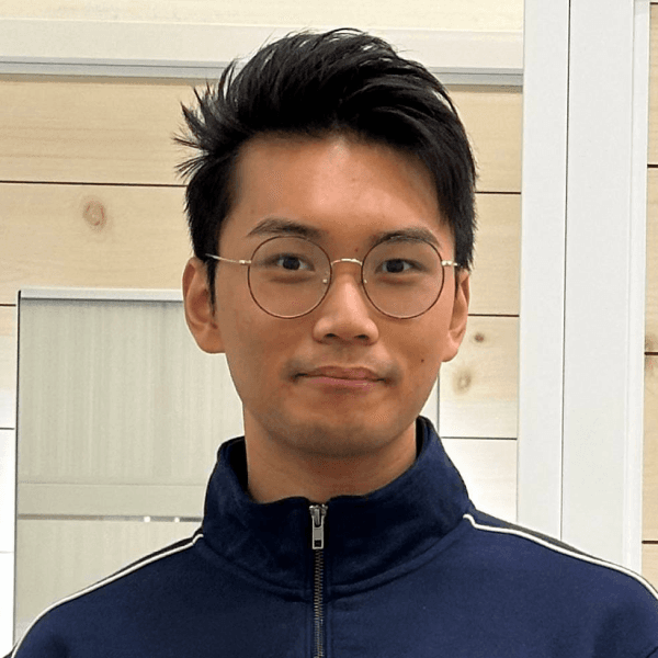 Augustine Leung