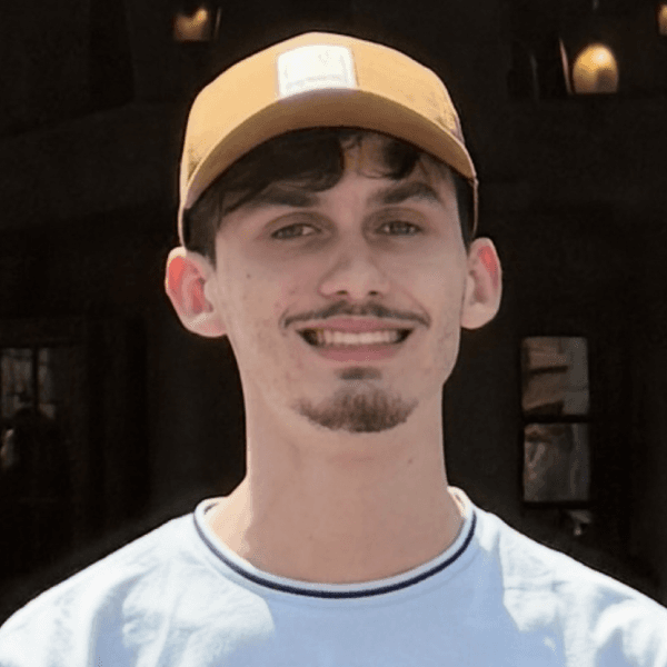 Aidan Soto