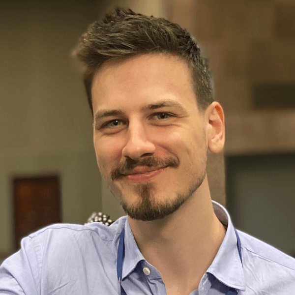 Michał Dziurzyński
