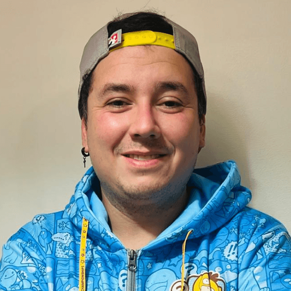 Michael Navas