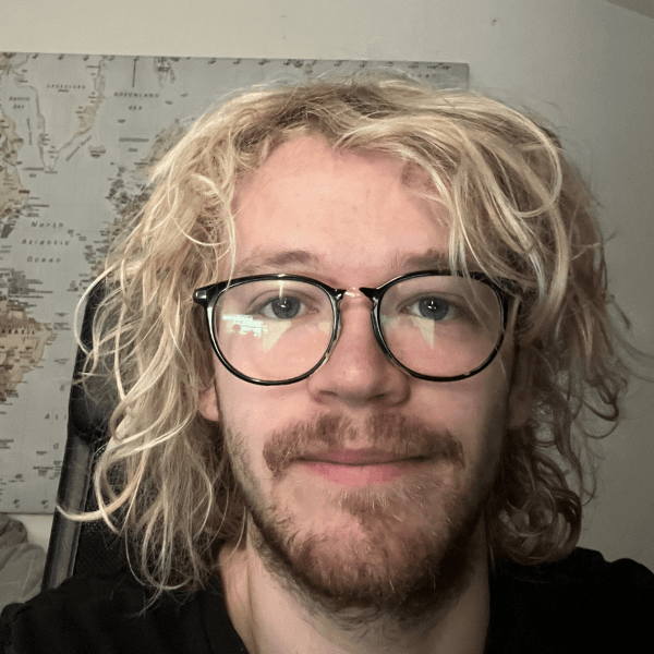 Benjamin Jochimsen