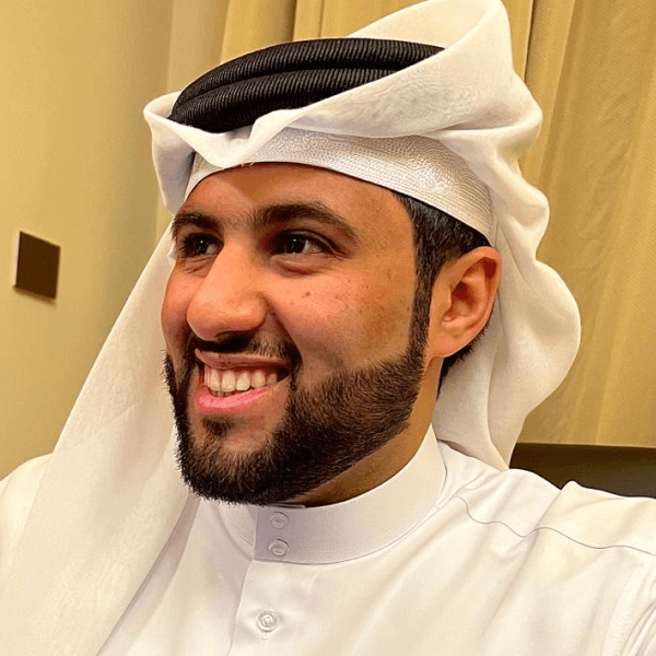 Khalid Alkuwari